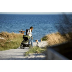 Poussette Urban Glide 2 THULE : Comparateur, Avis, Prix -Baby Jogger Soldes Boutique 5592f4b697833f3526031db38736