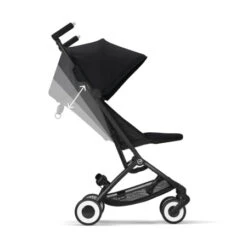 Poussette Ultra Compacte Libelle CYBEX : Comparateur, Avis, Prix -Baby Jogger Soldes Boutique 560aa156fac2664c2f3774c82002