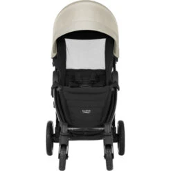 Poussette B-Motion 4 Plus BRITAX ROMER : Comparateur, Avis, Prix -Baby Jogger Soldes Boutique 58d955f7700a77c574525216f9f8