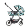 Poussette Mod PHIL & TEDS : Comparateur, Avis, Prix -Baby Jogger Soldes Boutique 59f9826d35e28ff9ba158d8d7622