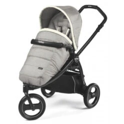 Poussette Book Scout 3 Roues PEG PEREGO : Comparateur, Avis, Prix