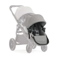 Select Lux Deuxième Assise BABY JOGGER : Comparateur, Avis, Prix