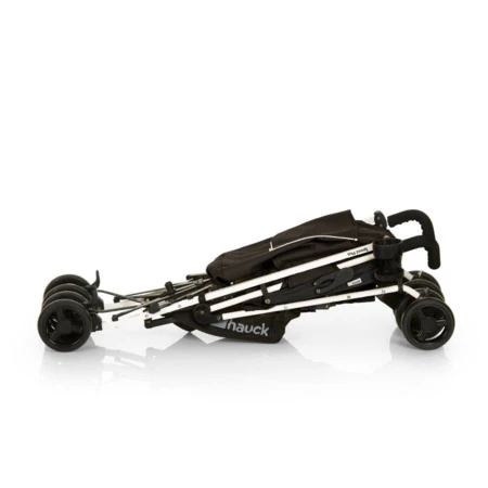 Poussette Canne Speed Plus S HAUCK : Comparateur, Avis, Prix 5 Poussette Canne Speed Plus S HAUCK : Comparateur, Avis, Prix – Image 3