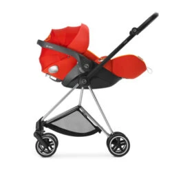 Poussette Mios CYBEX : Comparateur, Avis, Prix -Baby Jogger Soldes Boutique 607748cb647e78f9630bef702a96