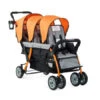Poussette Triple Sport FOUNDATIONS : Comparateur, Avis, Prix -Baby Jogger Soldes Boutique 62323570b946caedce4872d28d16