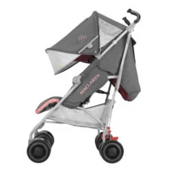 Poussette Techno XT MACLAREN : Comparateur, Avis, Prix -Baby Jogger Soldes Boutique 64e92274fc5a460f47e761ac2736
