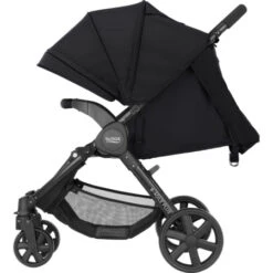 Poussette B-Agile 4 Plus BRITAX ROMER : Comparateur, Avis, Prix -Baby Jogger Soldes Boutique 6887b609b306d37e024df89714c6