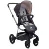 Poussette Harvey - Châssis + Siège EASYWALKER : Comparateur, Avis, Prix -Baby Jogger Soldes Boutique 69bb995382d7c1acc6b8f91c2819