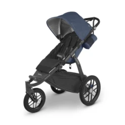 Poussette Ridge UPPABABY : Comparateur, Avis, Prix