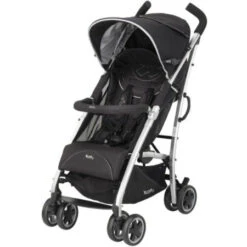 Poussette City'n Move KIDDY : Comparateur, Avis, Prix