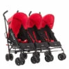 Poussette Triple OBABY : Comparateur, Avis, Prix -Baby Jogger Soldes Boutique 6de21bf6464084089c4853c280cf