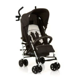 Poussette Canne Speed Plus S HAUCK : Comparateur, Avis, Prix