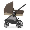 Poussette Eternis M4 CYBEX : Comparateur, Avis, Prix -Baby Jogger Soldes Boutique 6ff1c606183b910099505dd546bc