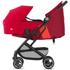 Poussette Qbit Plus All City GB : Comparateur, Avis, Prix -Baby Jogger Soldes Boutique 706d36107e9fa774000fda26e804