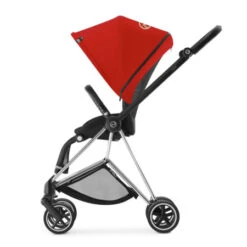Poussette Mios CYBEX : Comparateur, Avis, Prix -Baby Jogger Soldes Boutique 71d1c3a170a1da1217513d2c9a8a