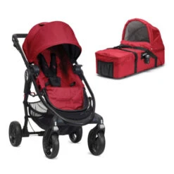 Poussette Versa BABY JOGGER : Comparateur, Avis, Prix