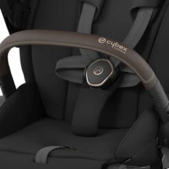 Poussette Priam CYBEX : Comparateur, Avis, Prix -Baby Jogger Soldes Boutique 73d1bff3c7c401377197bb6850ed