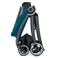 Poussette Maris GB : Comparateur, Avis, Prix -Baby Jogger Soldes Boutique 7576f7e774a02300664c00cef8b6