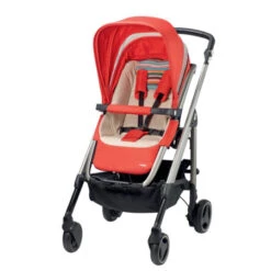 Bébé Confort Poussette Mila BEBE CONFORT : Comparateur, Avis, Prix