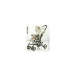 Poussette Urban Walker COMBI : Comparateur, Avis, Prix