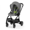 Poussette Evostar Light 1 KIDDY : Comparateur, Avis, Prix -Baby Jogger Soldes Boutique 7d4955ae44bc73c8b0942f2c3b4e