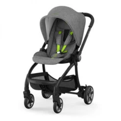 Poussette Evostar Light 1 KIDDY : Comparateur, Avis, Prix