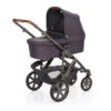 Poussette Combinée Salsa 4 ABC DESIGN : Comparateur, Avis, Prix -Baby Jogger Soldes Boutique 7eae2d7a67e785f89e8deacb5fdc