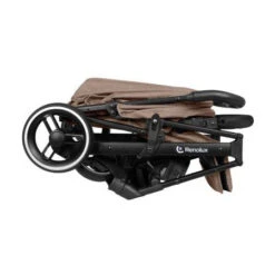 Poussette Wink RENOLUX : Comparateur, Avis, Prix -Baby Jogger Soldes Boutique 801c65764ec205d479d79d1aee25