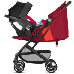 Poussette Qbit Plus All City GB : Comparateur, Avis, Prix -Baby Jogger Soldes Boutique 805eeb5d2746126ab9484b840437