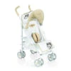 Poussette Canne Diva Hello Kitty BREVI : Comparateur, Avis, Prix -Baby Jogger Soldes Boutique 83c338f80797513e13a3f0a7d721