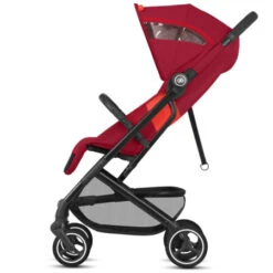 Poussette Qbit Plus All City GB : Comparateur, Avis, Prix -Baby Jogger Soldes Boutique 84766d174fc7cd7f5af1f68fd31b