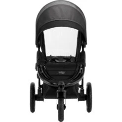 Poussette B-Motion 3 Plus BRITAX ROMER : Comparateur, Avis, Prix -Baby Jogger Soldes Boutique 8875e482da92cf9e2ca26bd27caf