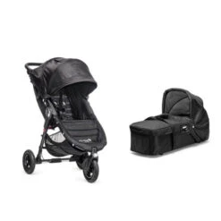 Poussette City Mini GT BABY JOGGER : Comparateur, Avis, Prix