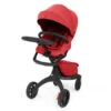 Poussette Xplory® X STOKKE : Comparateur, Avis, Prix -Baby Jogger Soldes Boutique 8c4e3bba18834581e8cd23f1a448