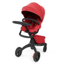 Poussette Xplory® X STOKKE : Comparateur, Avis, Prix