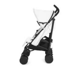 Poussette Canne Stockholm ELODIE DETAILS : Comparateur, Avis, Prix