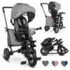 Tricycle Et Poussette Tris LIONELO : Comparateur, Avis, Prix -Baby Jogger Soldes Boutique 8f4ed6c288046763e28bbf40e54d