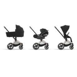 Poussette Priam CYBEX : Comparateur, Avis, Prix -Baby Jogger Soldes Boutique 8feefa348c593328e91b0c75f097