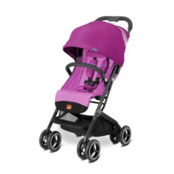 Poussette Qbit Plus GB : Comparateur, Avis, Prix -Baby Jogger Soldes Boutique 902bb76d0613faa90b7914dd4236