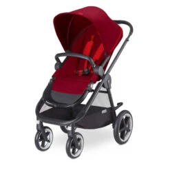 Poussette Balios M CYBEX : Comparateur, Avis, Prix