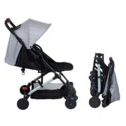 Poussette 4 Roues Yuko BAMBISOL : Comparateur, Avis, Prix -Baby Jogger Soldes Boutique 96b35de4fb89ea5adf509cdbe0cd