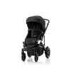 Poussette SMILE III BRITAX ROMER : Comparateur, Avis, Prix -Baby Jogger Soldes Boutique 9831c69fd812cec58f197f36f96d