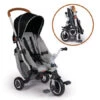 Tricycle Pliable Robin Trike SMOBY : Comparateur, Avis, Prix -Baby Jogger Soldes Boutique 9bf1ab9e6629f17b79f662e1da8f
