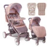 Poussette S300 LORELLI : Comparateur, Avis, Prix -Baby Jogger Soldes Boutique 9c71b556e110987f9d59bc5334c7