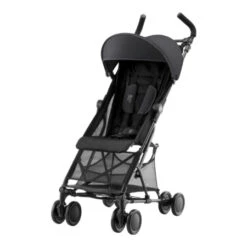 Poussette Holiday 2 BRITAX ROMER : Comparateur, Avis, Prix