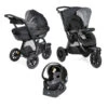 Poussette Trio Activ3 Top CHICCO : Comparateur, Avis, Prix -Baby Jogger Soldes Boutique 9eca040e8dd683dac096e20f4ffe