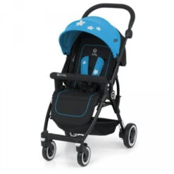 Poussette Canne Urban Star KIDDY : Comparateur, Avis, Prix