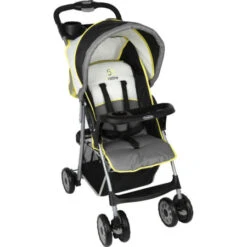 Poussette Canne Compact Neo TROTTINE : Comparateur, Avis, Prix