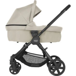 Poussette B-Agile 4 Plus BRITAX ROMER : Comparateur, Avis, Prix -Baby Jogger Soldes Boutique a2f1c7beed1f0346836a87e97460