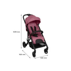 Poussette Wink RENOLUX : Comparateur, Avis, Prix -Baby Jogger Soldes Boutique a47abd6372502756b18464ccdaa2